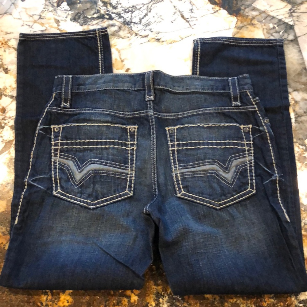 34x30 INC Berlin jeans